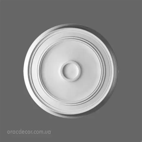 стельова розетка Orac Decor R76