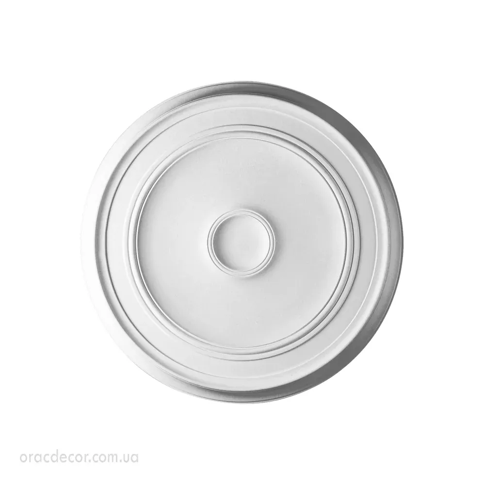 стельова розетка Orac Decor R76