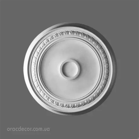 стельова розетка Orac Decor R77