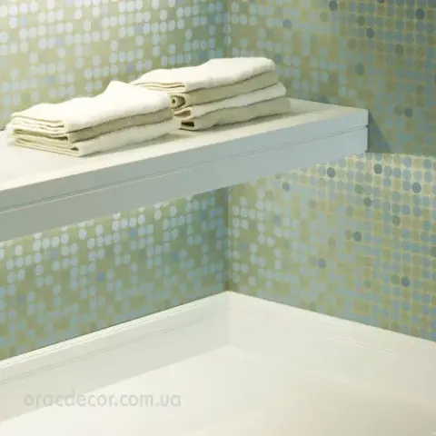 підлоговий плінтус гладкий Orac Decor SX105