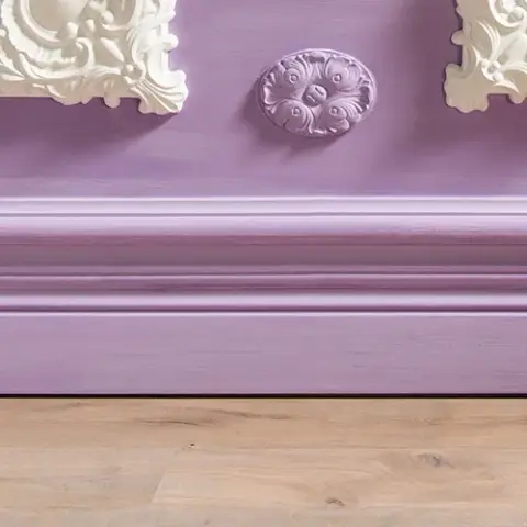 підлоговий плінтус гладкий Orac Decor SX165