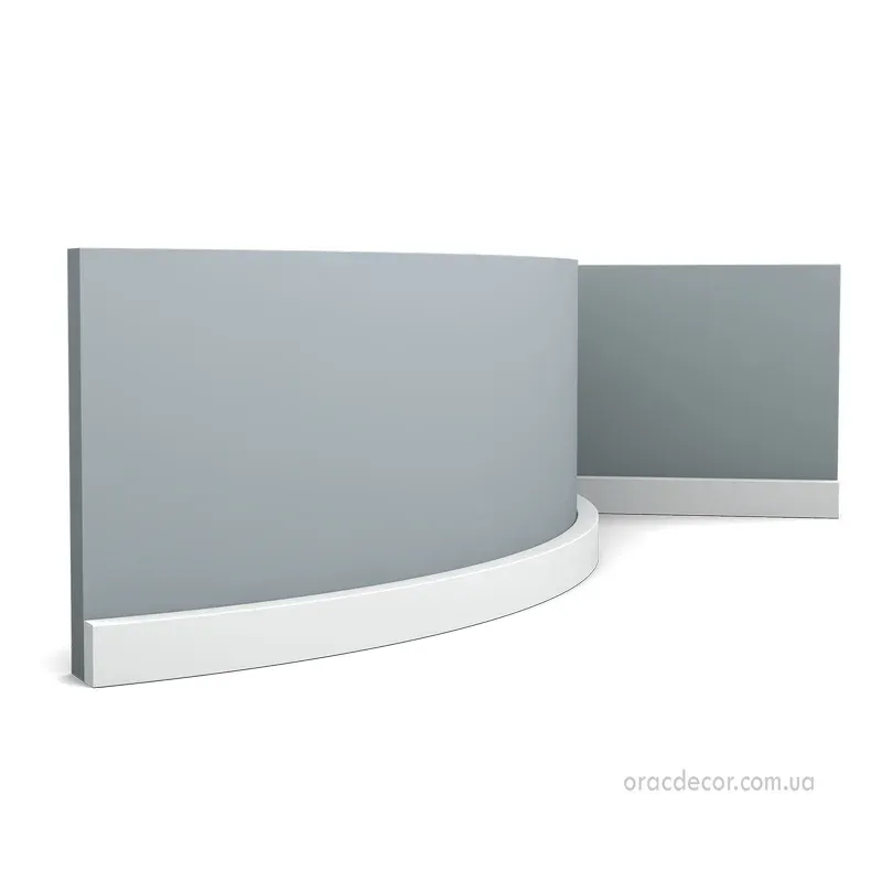 Молдинг гнучкий Orac Decor SX194F