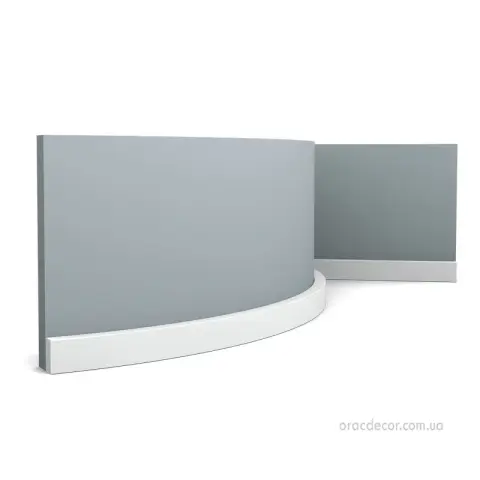 Молдинг гнучкий Orac Decor SX194F