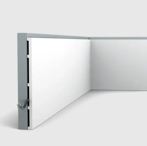 3D панель з поліуретану Orac Decor SX207F
