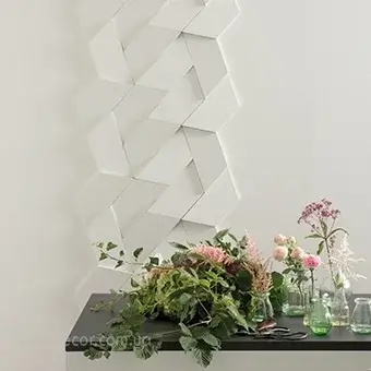 3D панель з поліуретану Orac Decor W101