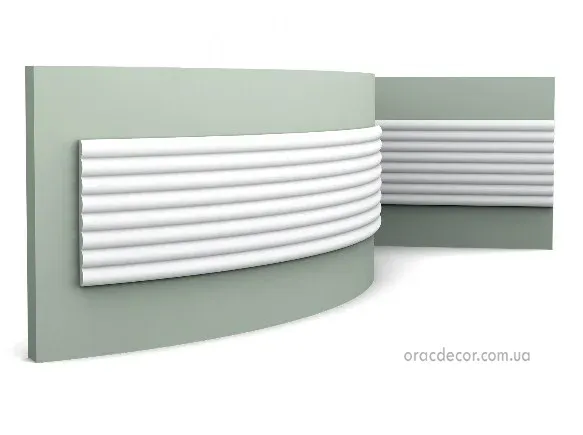 3D панель гнучка Orac Decor W110F