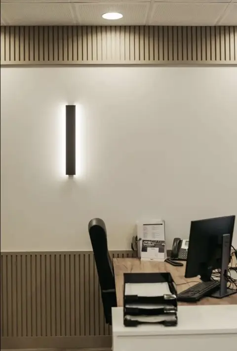3D панель Orac Decor W111 2600 мм