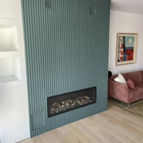 3D панель Orac Decor W111 2600 мм