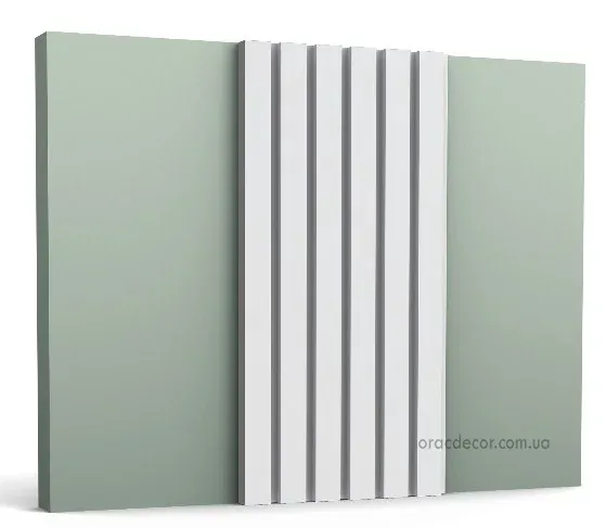 3D панель гнучка Orac Decor W111F