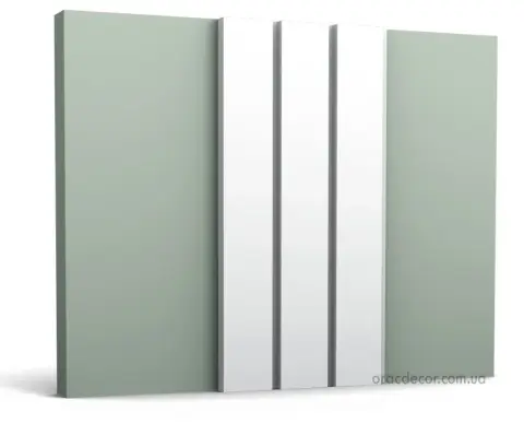 3D панель гнучка Orac Decor W116F