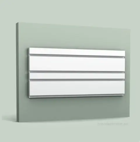 3D панель Orac Decor W119 2600