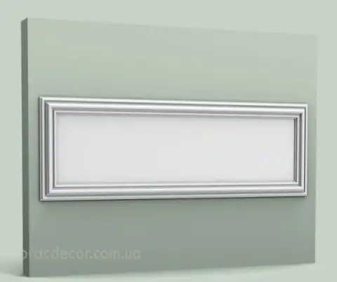 3D панель з поліуретану Orac Decor W120
