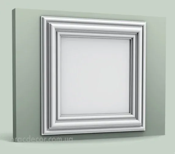 3D панель з поліуретану Orac Decor W121