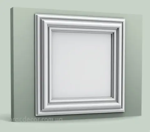 3D панель з поліуретану Orac Decor W121