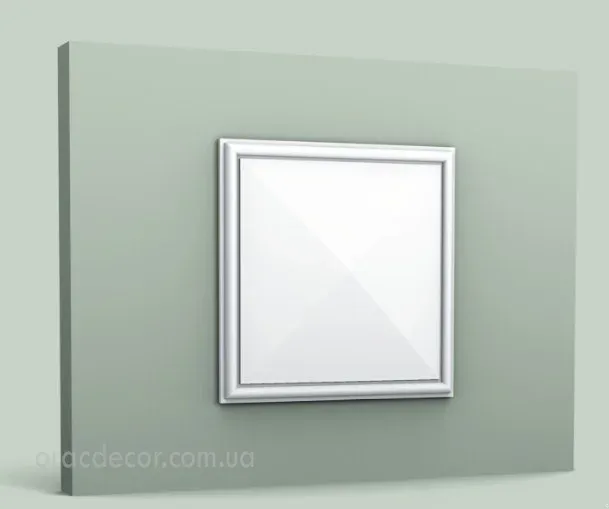 3D панель з поліуретану Orac Decor W123