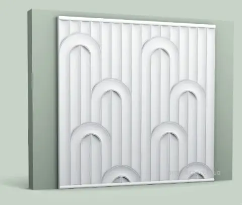 3D панель Orac Decor W212