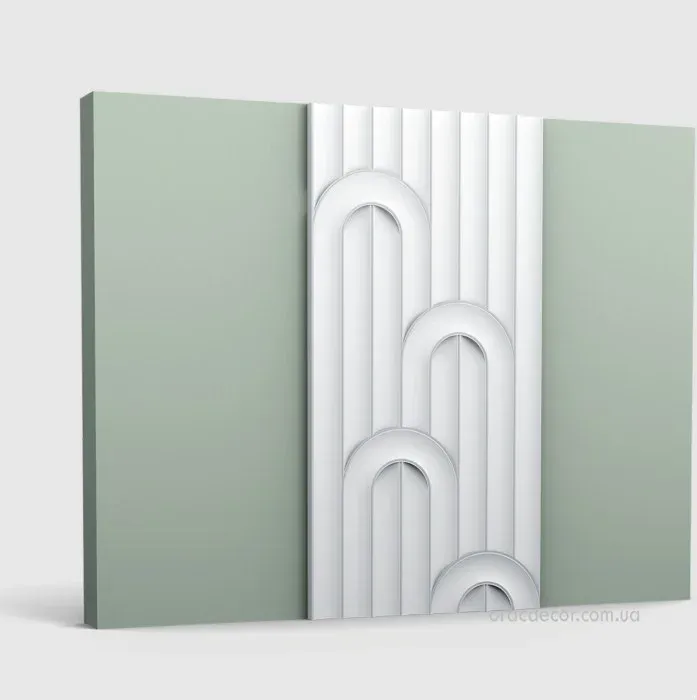 3D панель Orac Decor W212