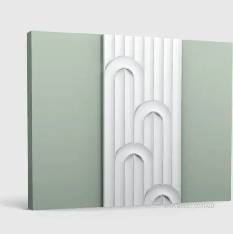 3D панель Orac Decor W212