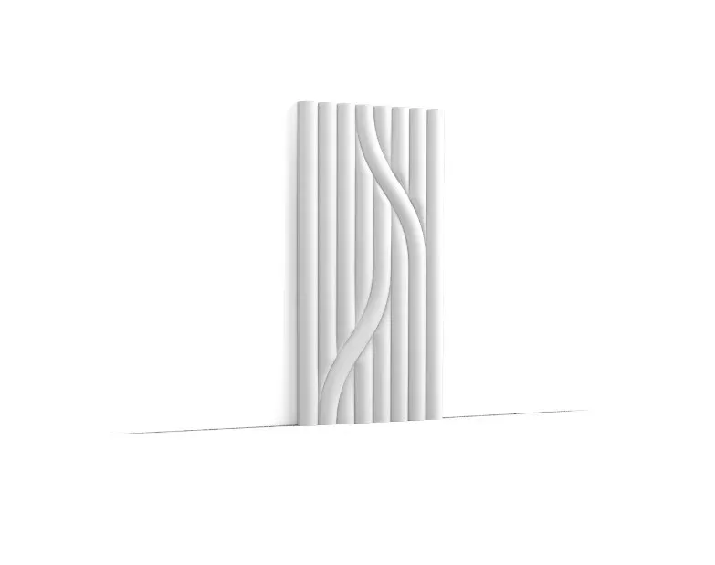 3D панель з поліуретану Orac Decor W213