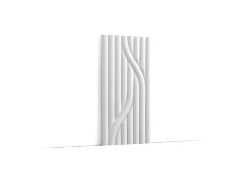 3D панель з поліуретану Orac Decor W213